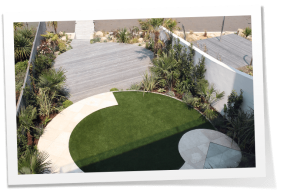 garden landscaping quotes
